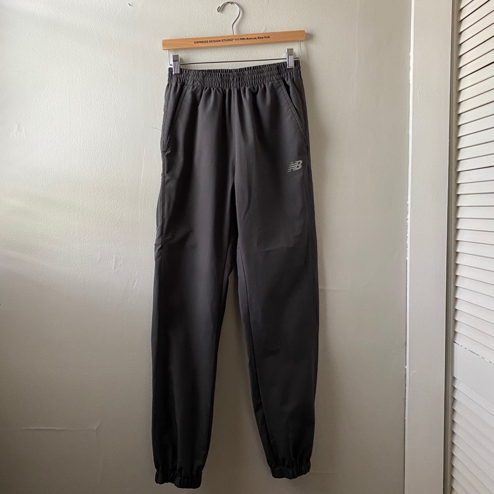 NB training pants